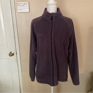 Columbia Women’s Fleece Jacket